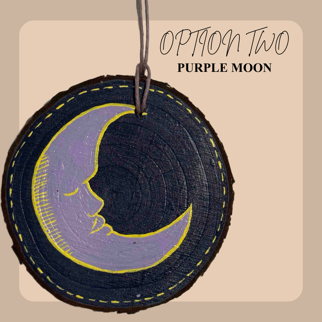 The Moon