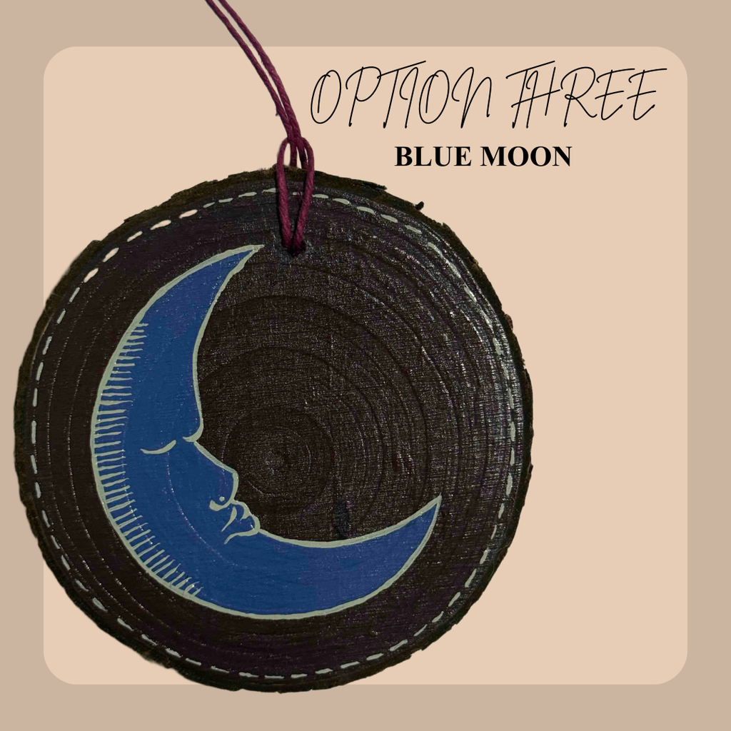 The Moon