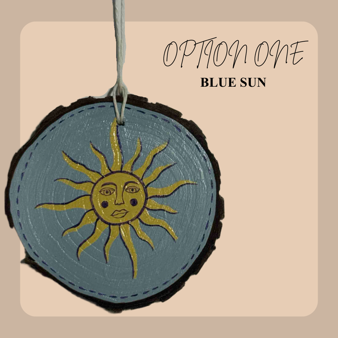 The Sun