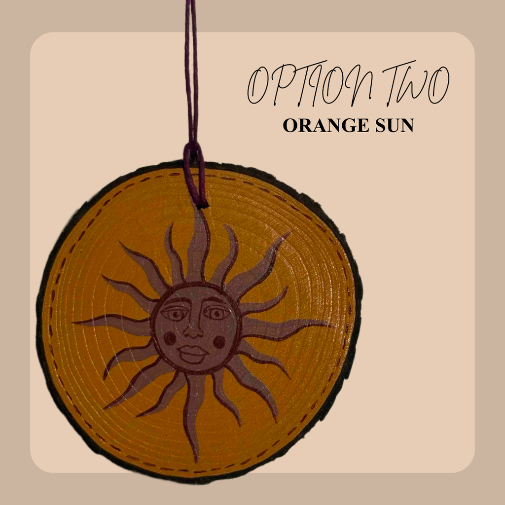 The Sun