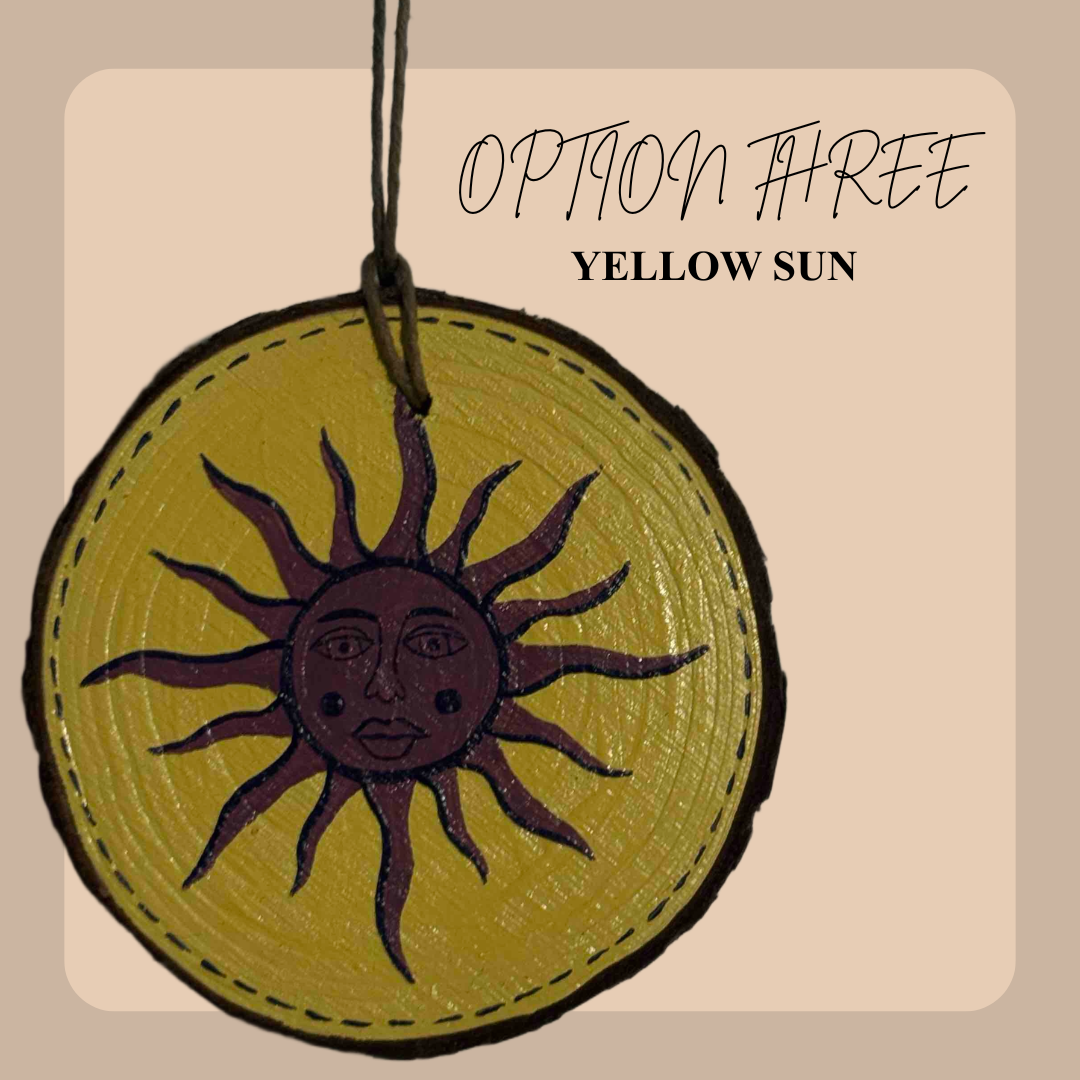 The Sun