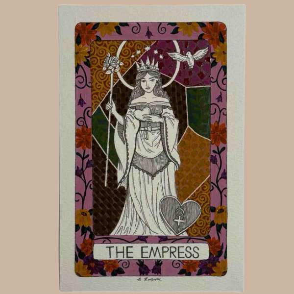 The Empress