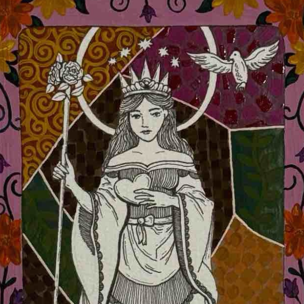 The Empress