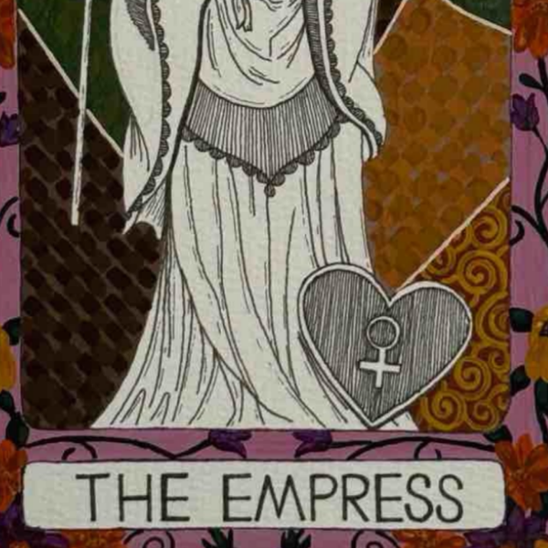 The Empress