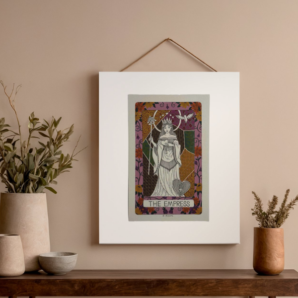 The Empress