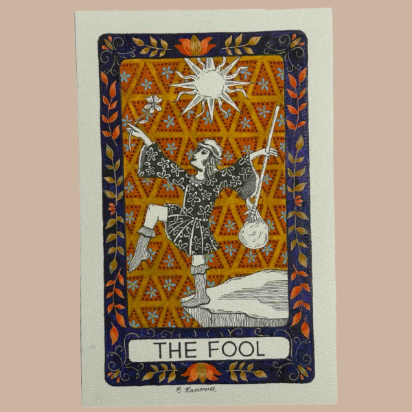 The Fool