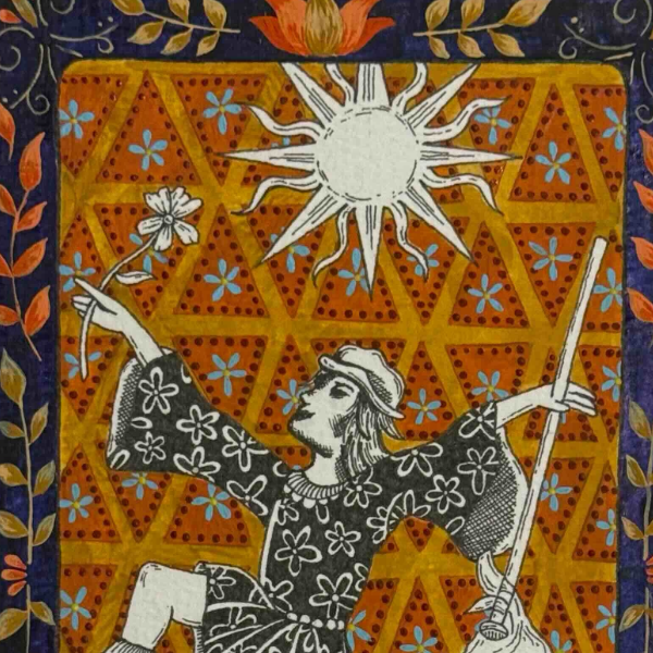 The Fool