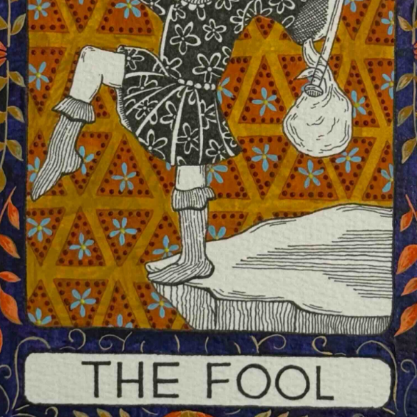 The Fool