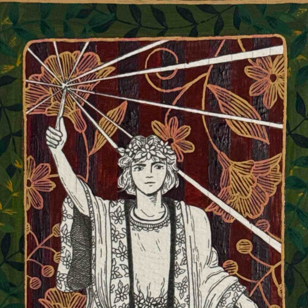The Magician