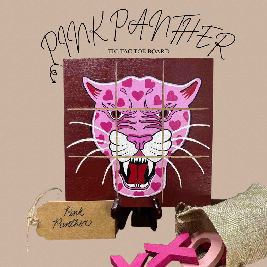 Pink Panther