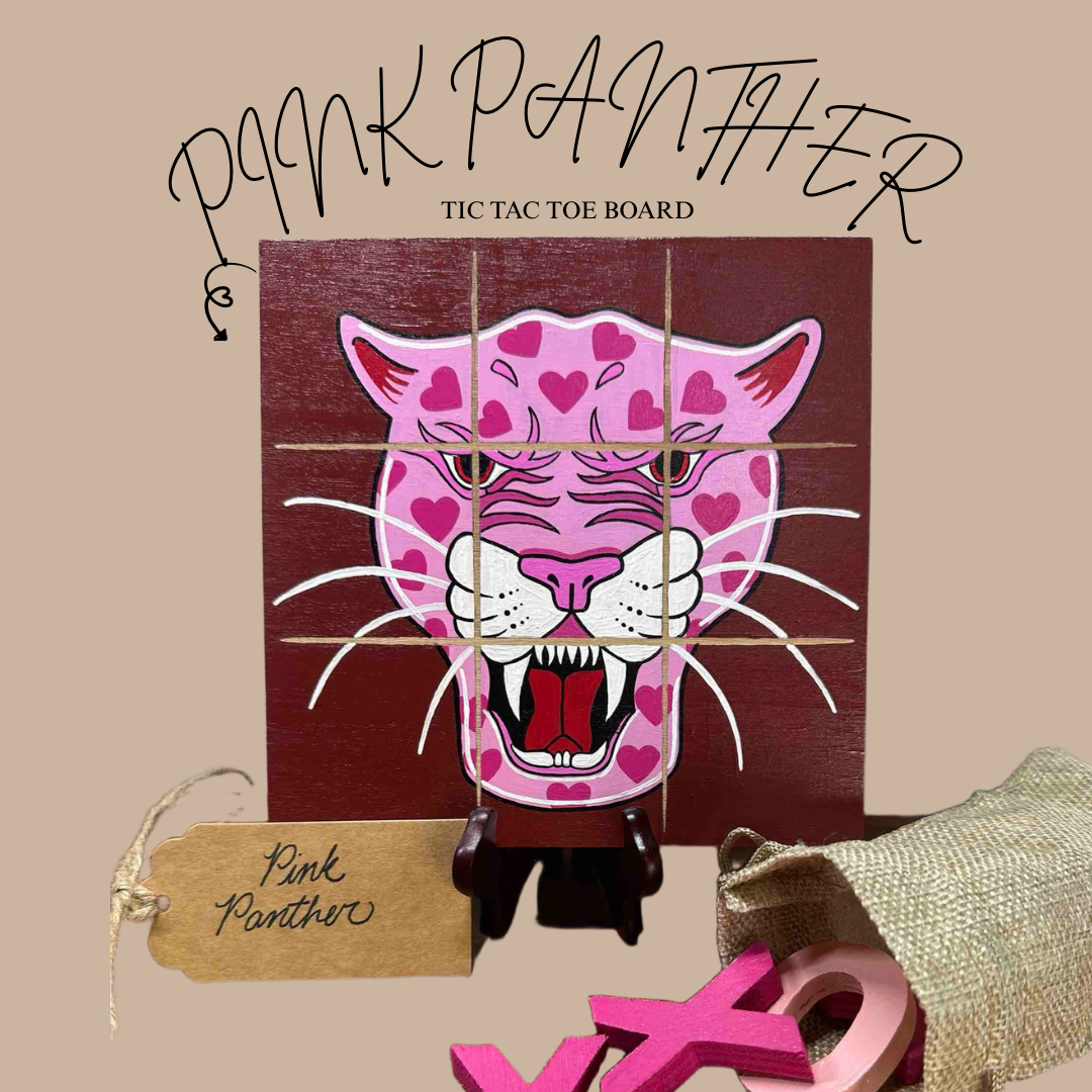 Pink Panther