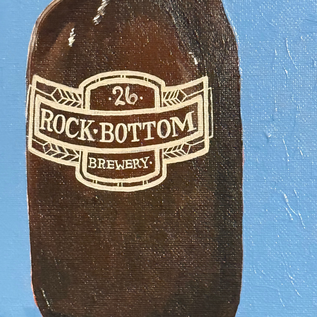 Rock Bottom
