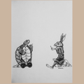 Tortoise And The Hare