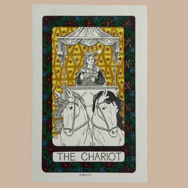 The Chariot