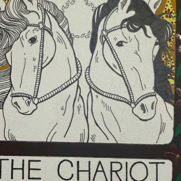 The Chariot