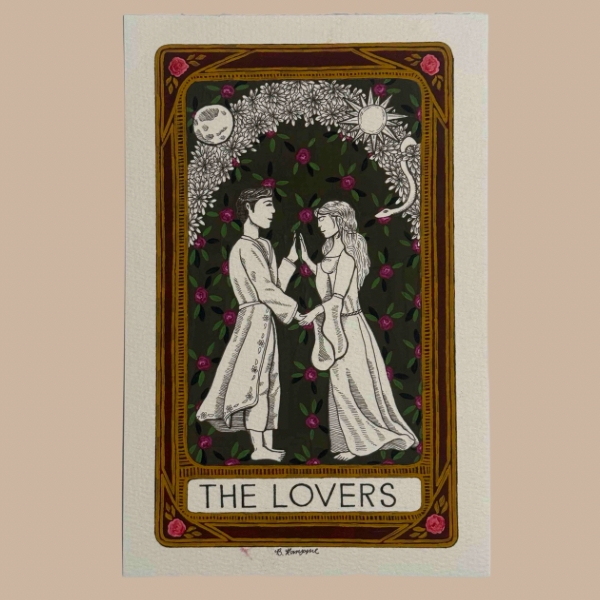 The Lovers