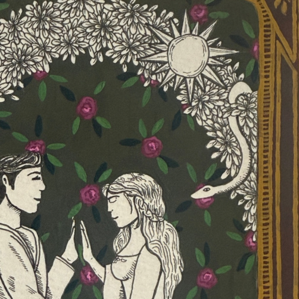 The Lovers