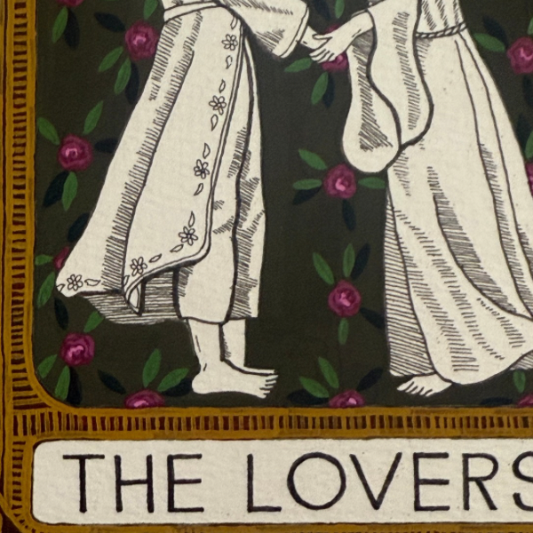 The Lovers