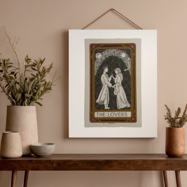 The Lovers