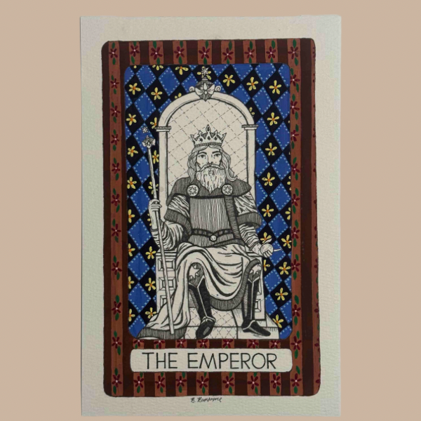 The Emperor