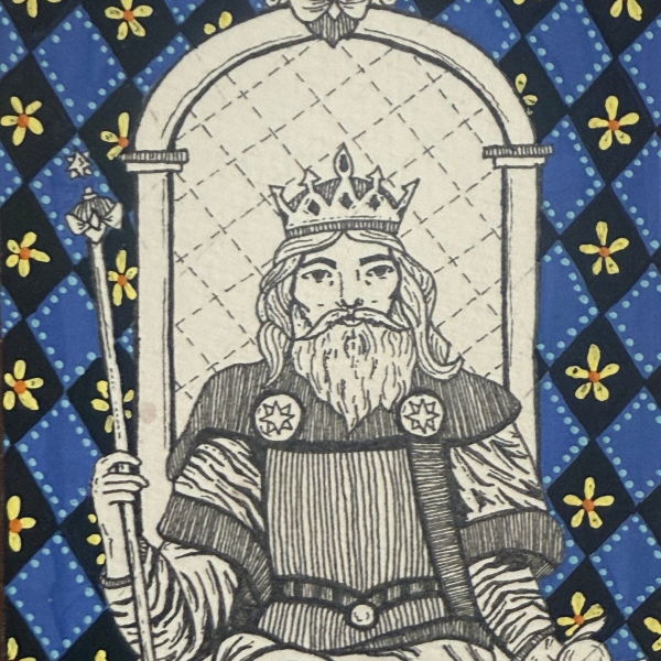 The Emperor