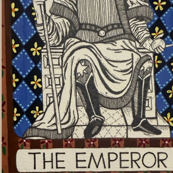 The Emperor