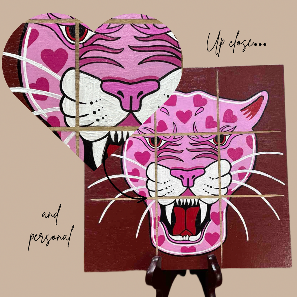 Pink Panther