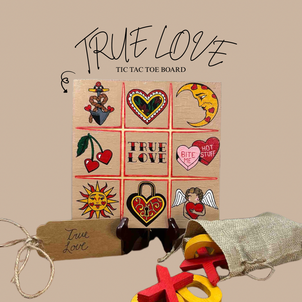 True Love