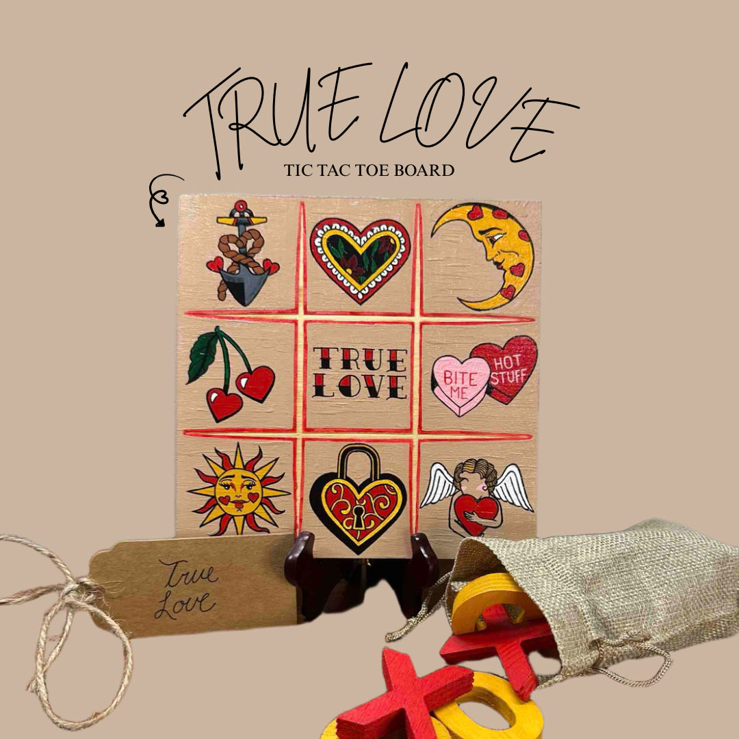 True Love