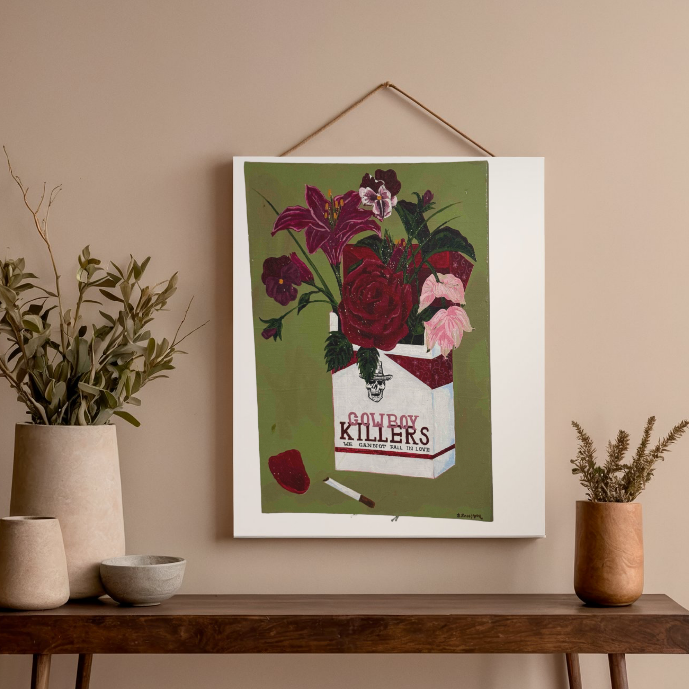 Cowboy Killer