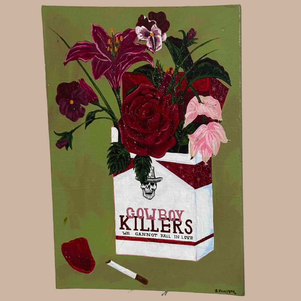 Cowboy Killer
