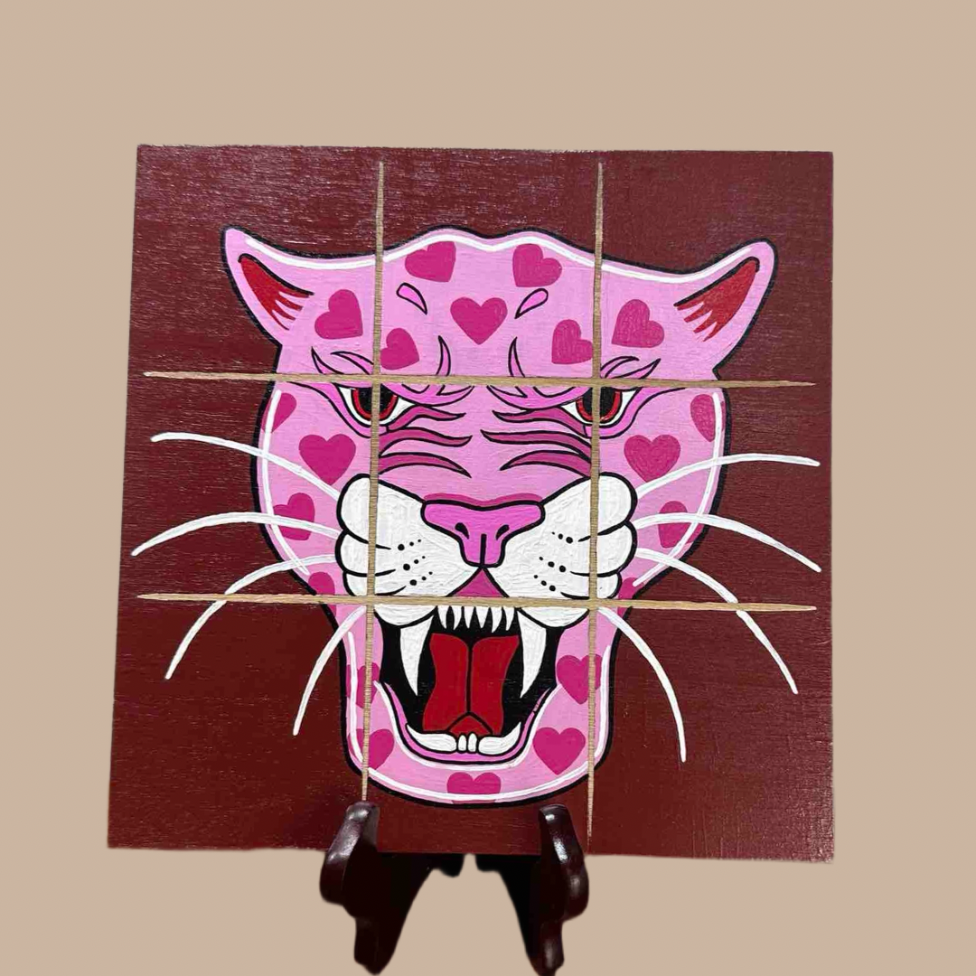 Pink Panther