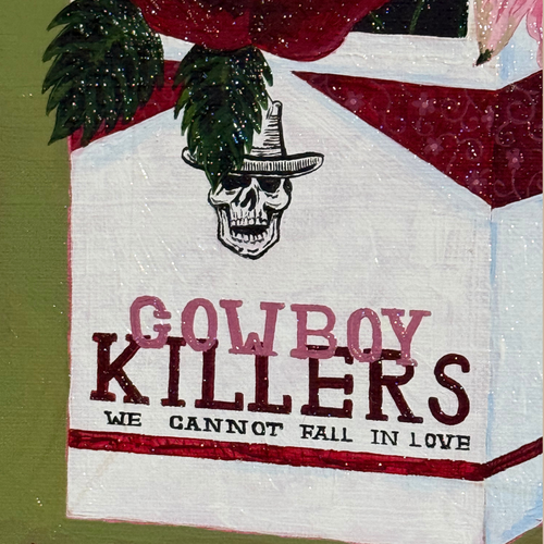 Cowboy Killer