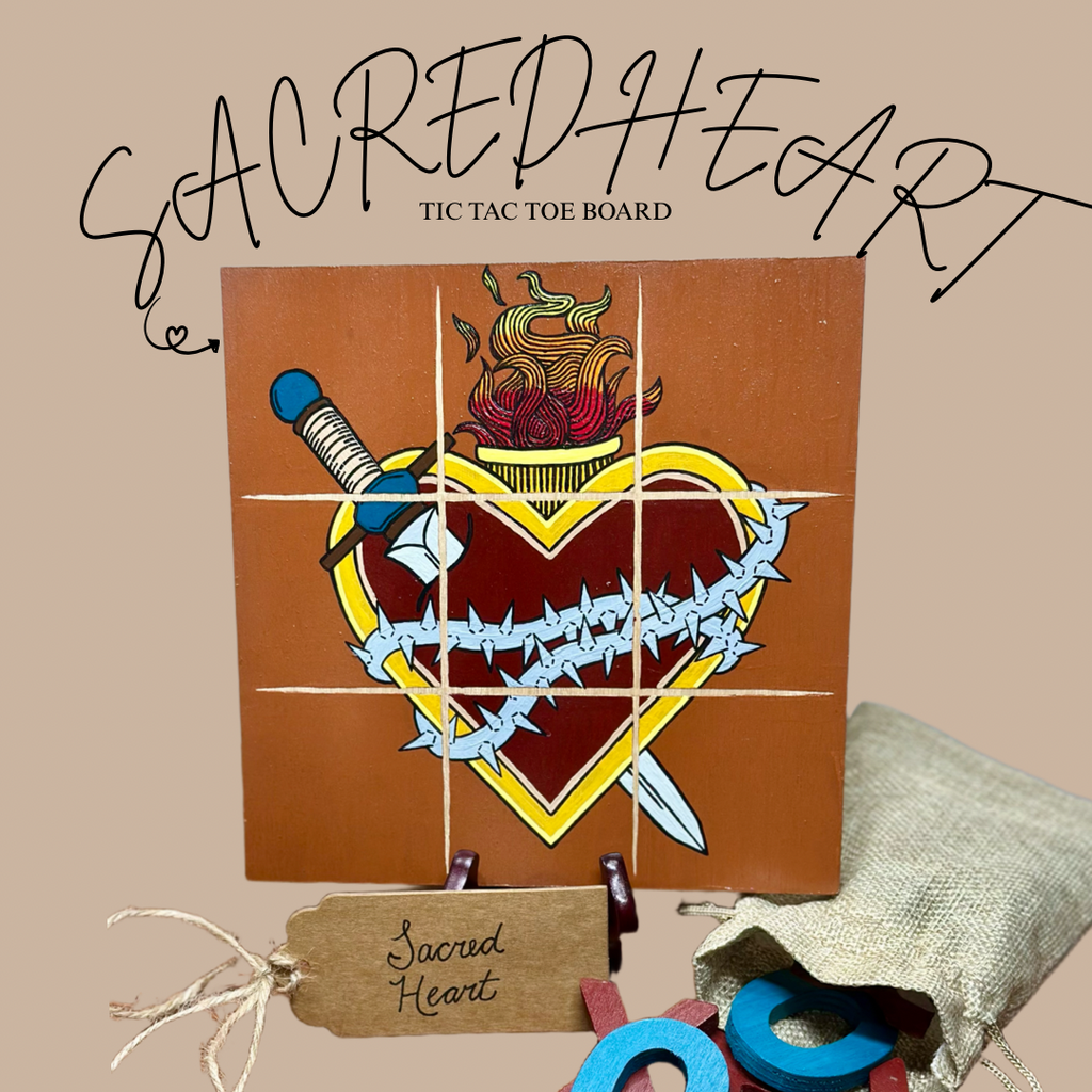 Sacred Heart