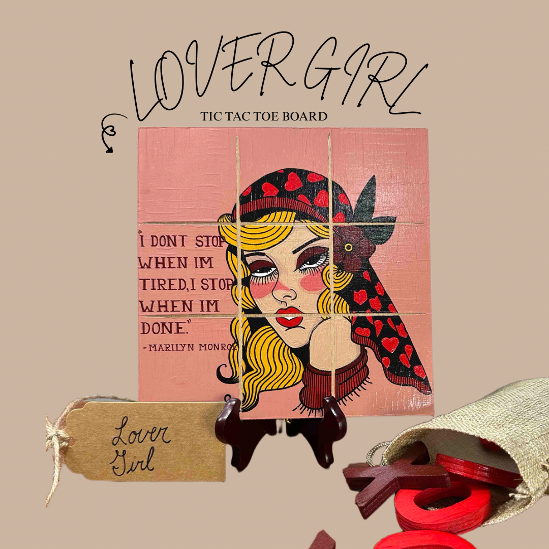 Lover Girl